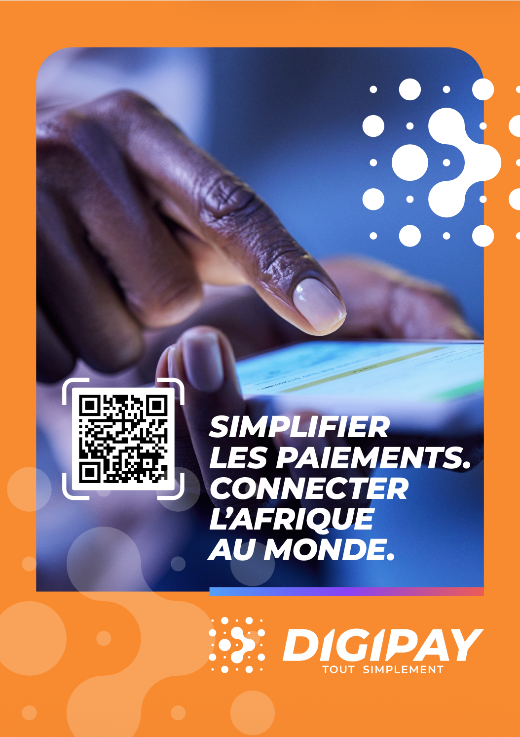 À propos de DIGIPAY