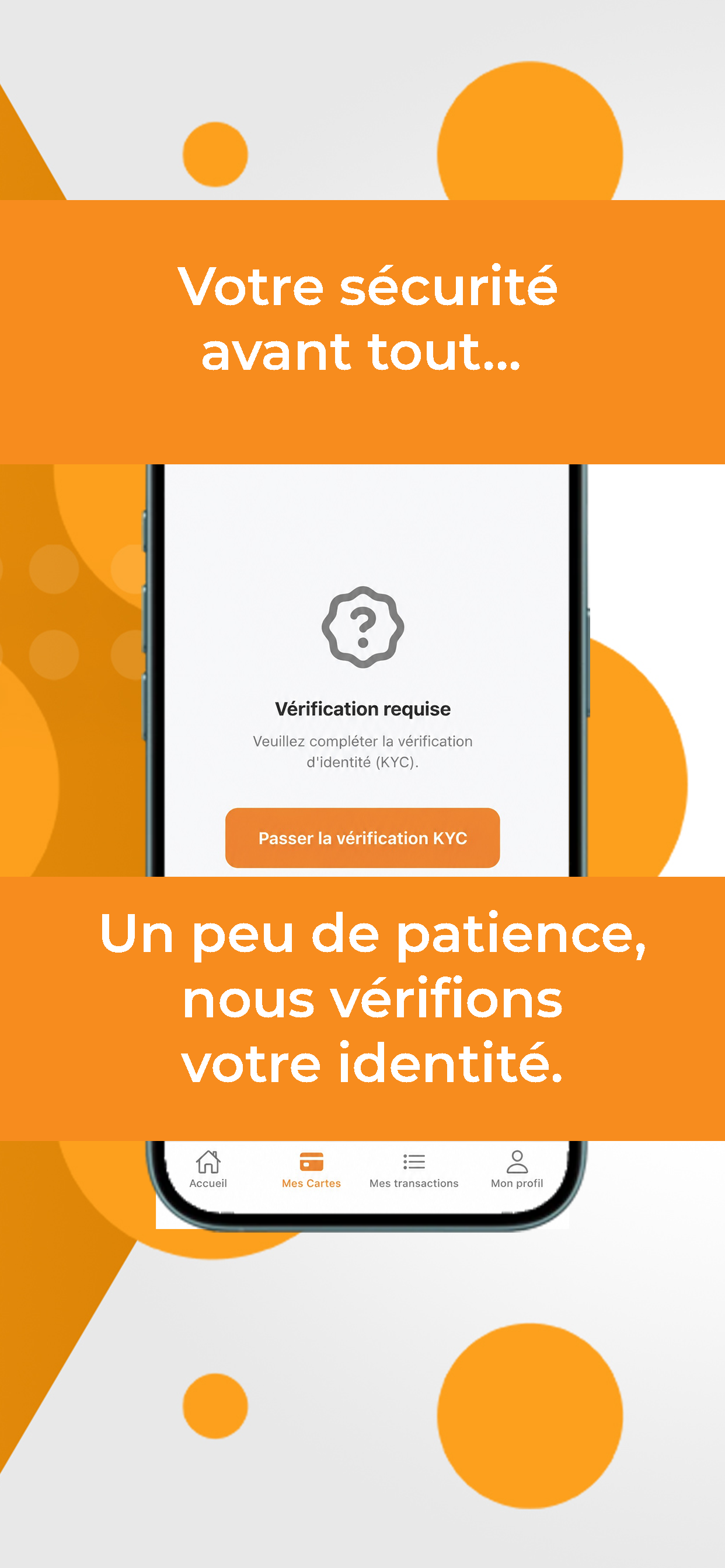 DigiCard - écran 4