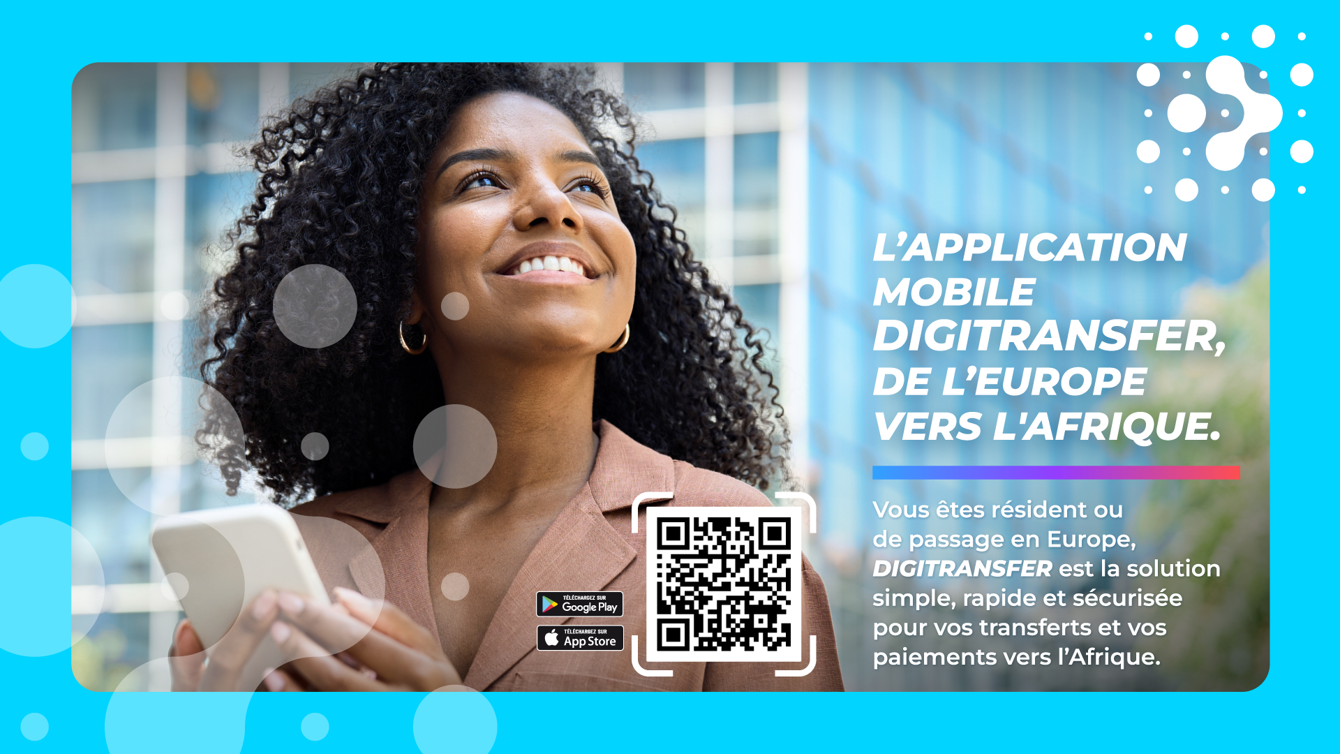 Application mobile DigiPay