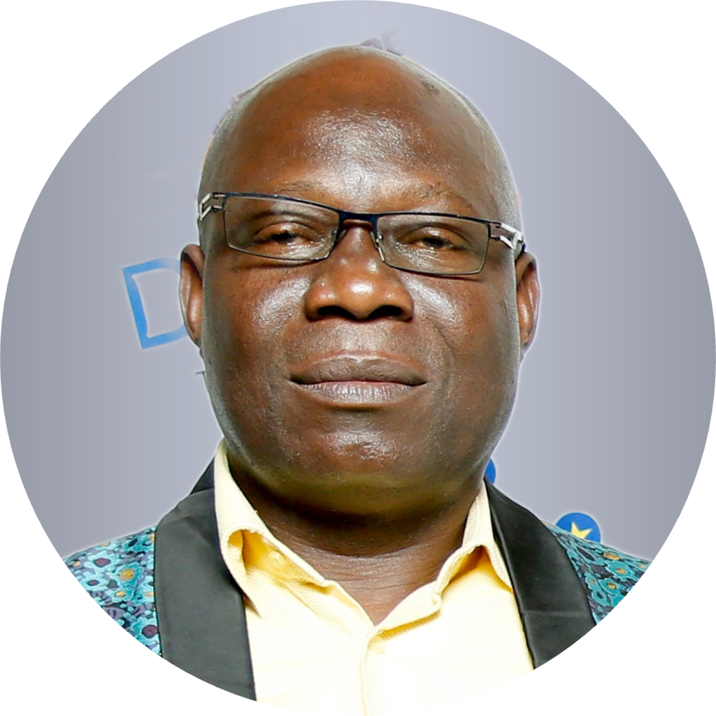 Achille Bahoukila