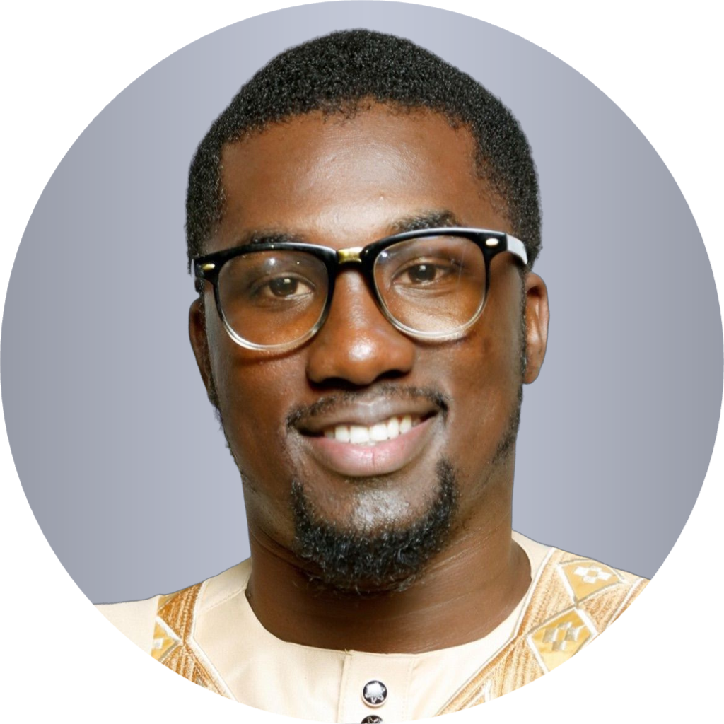 Amadou Ba