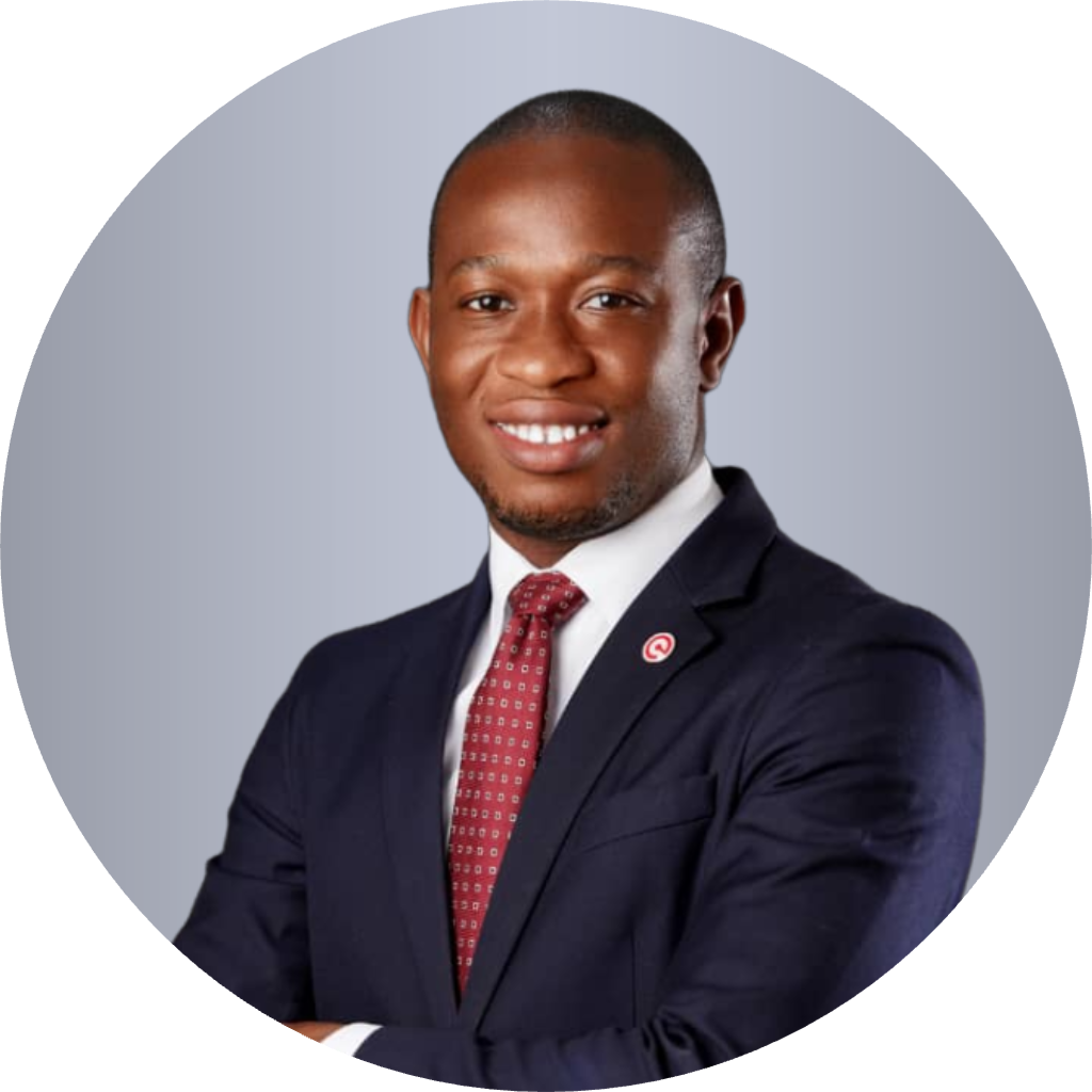 Frederick Honu