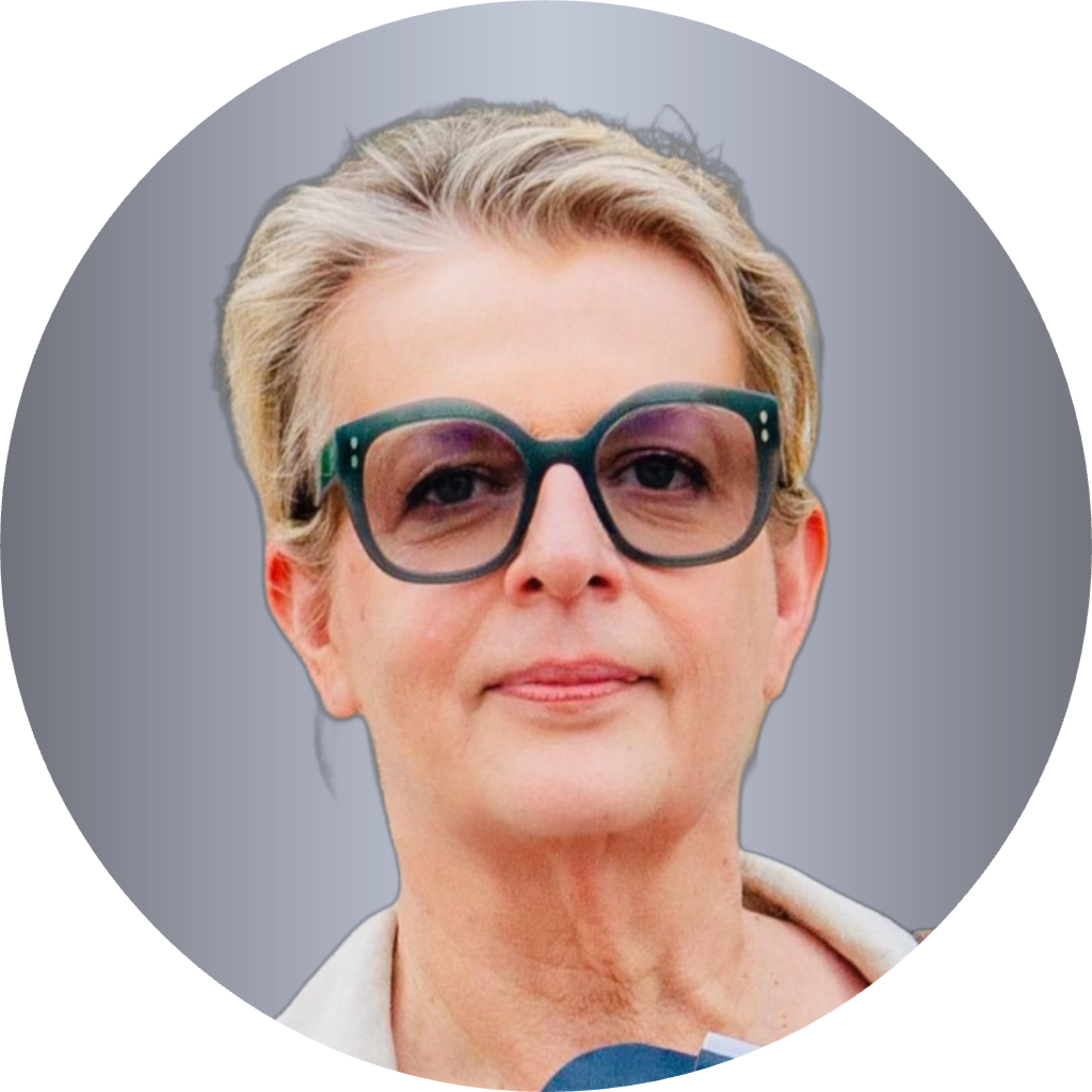 Frederique Parlange