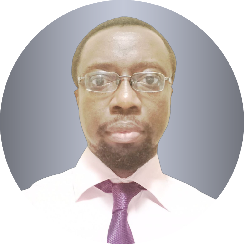 Patrick Wangata