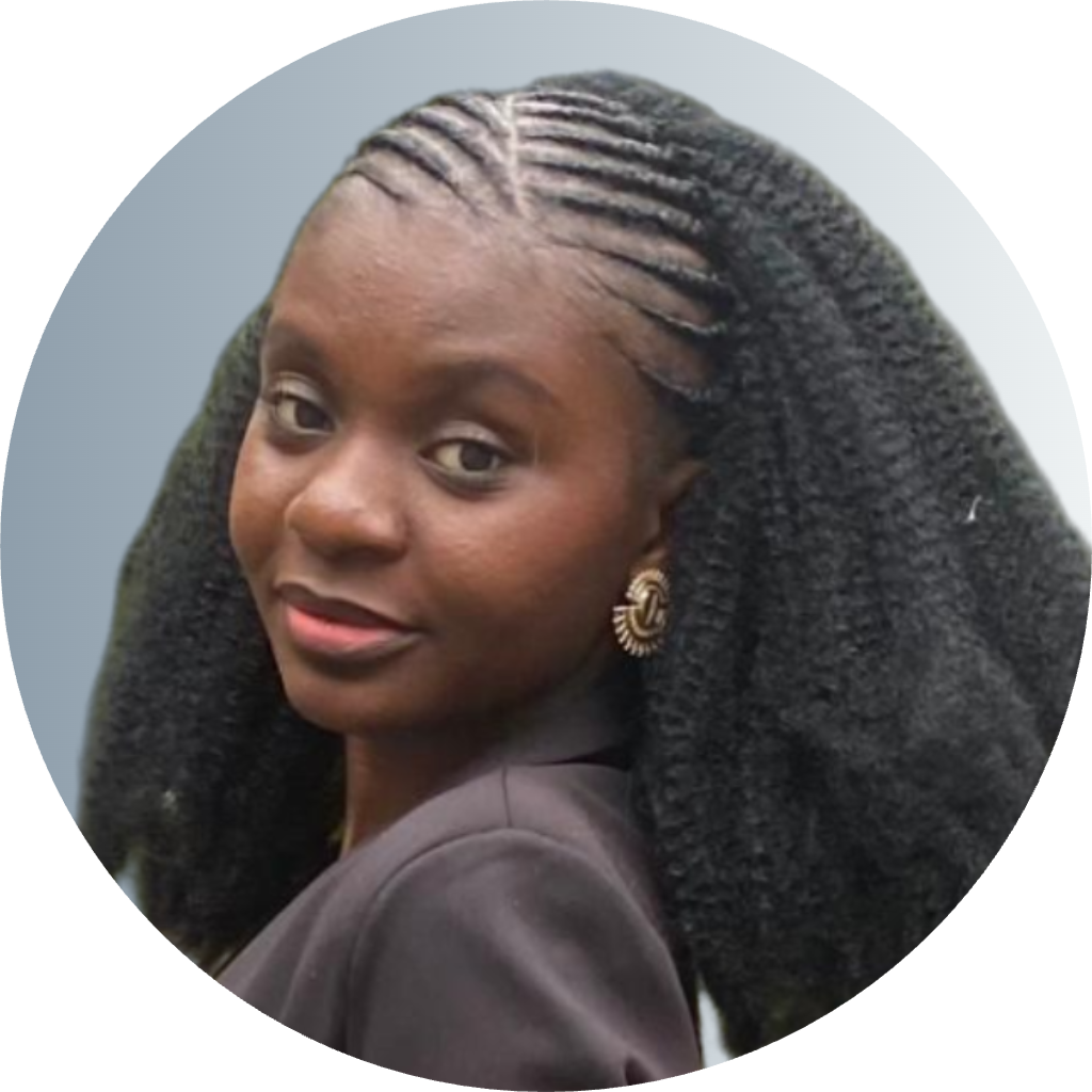 Paulina Bekabihoula
