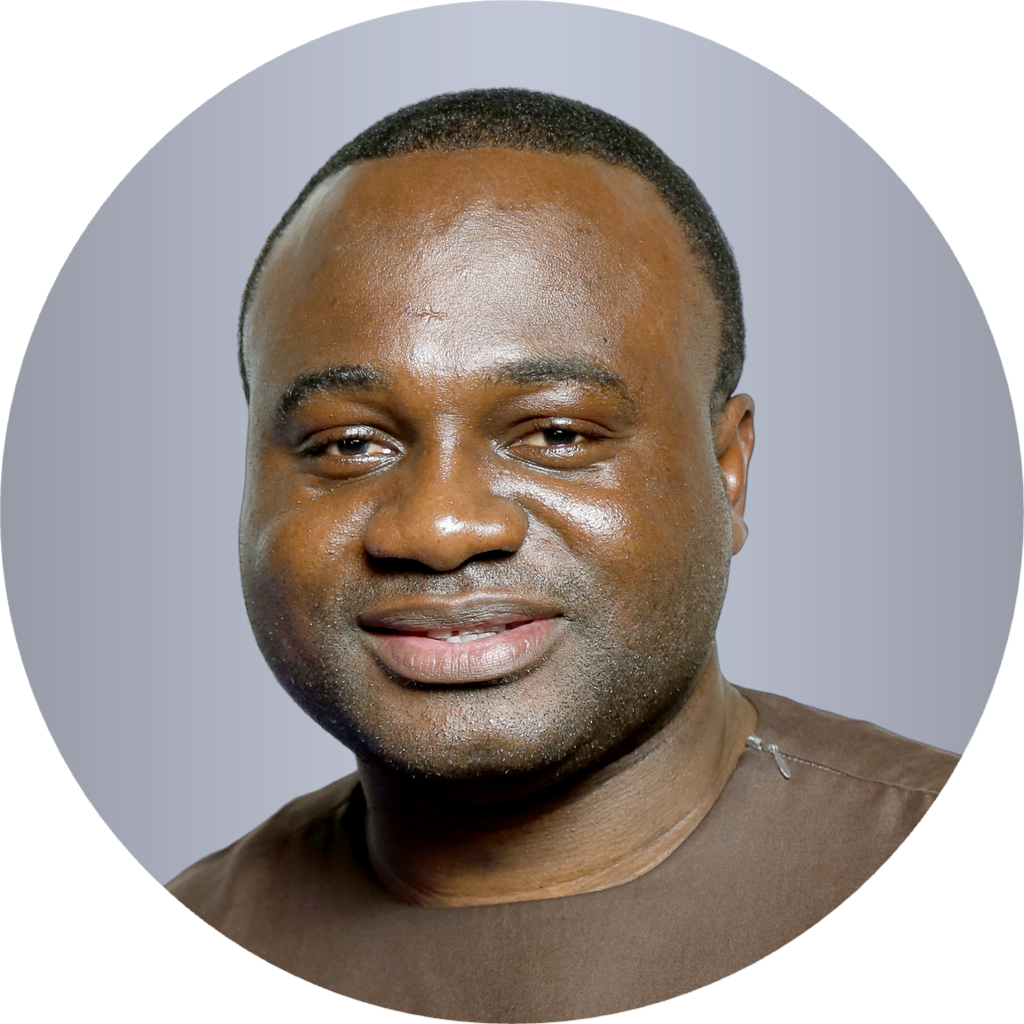 Peguy Bossolo