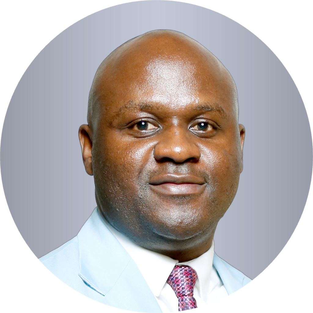 Robin Nguimeya