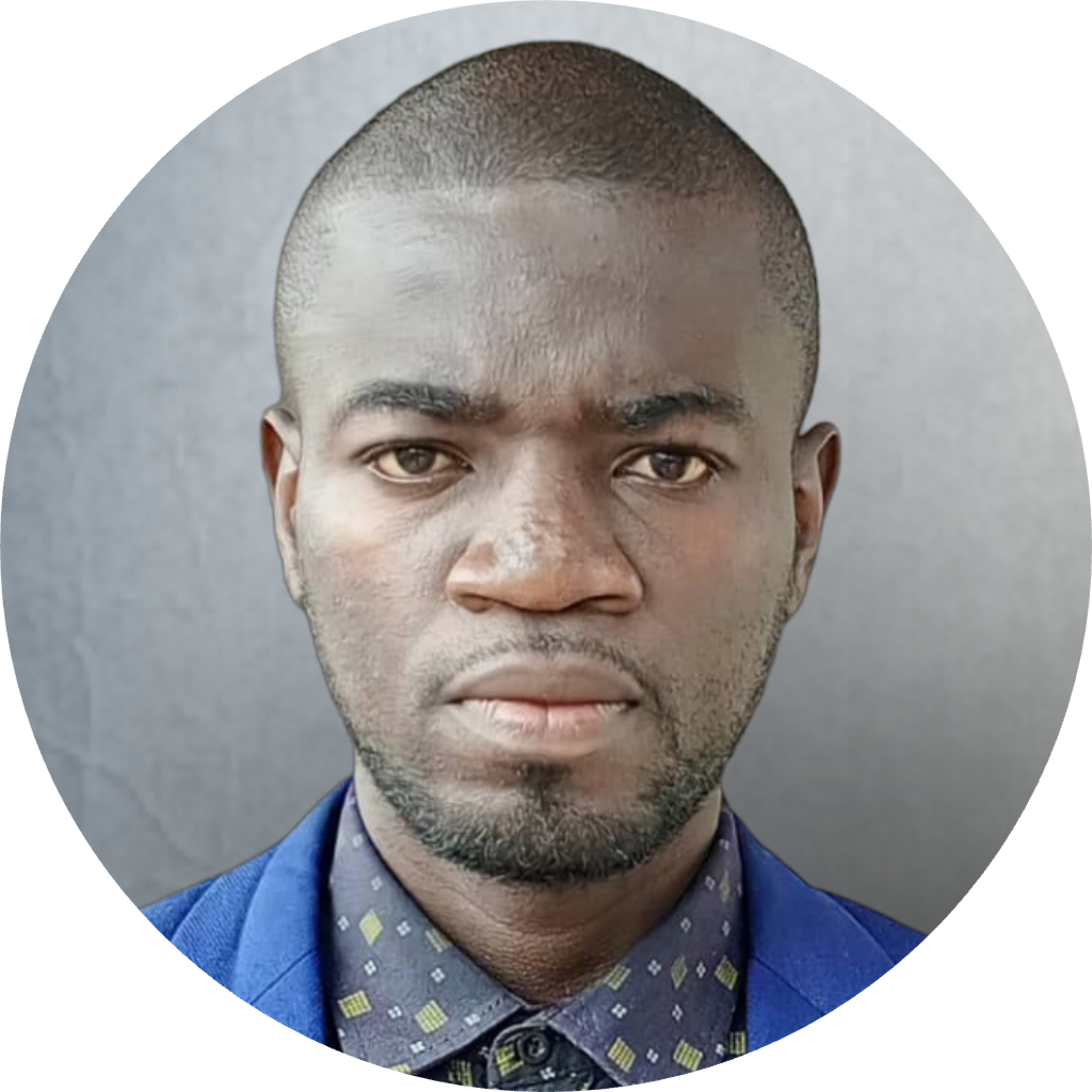 STEVE NZOGANG