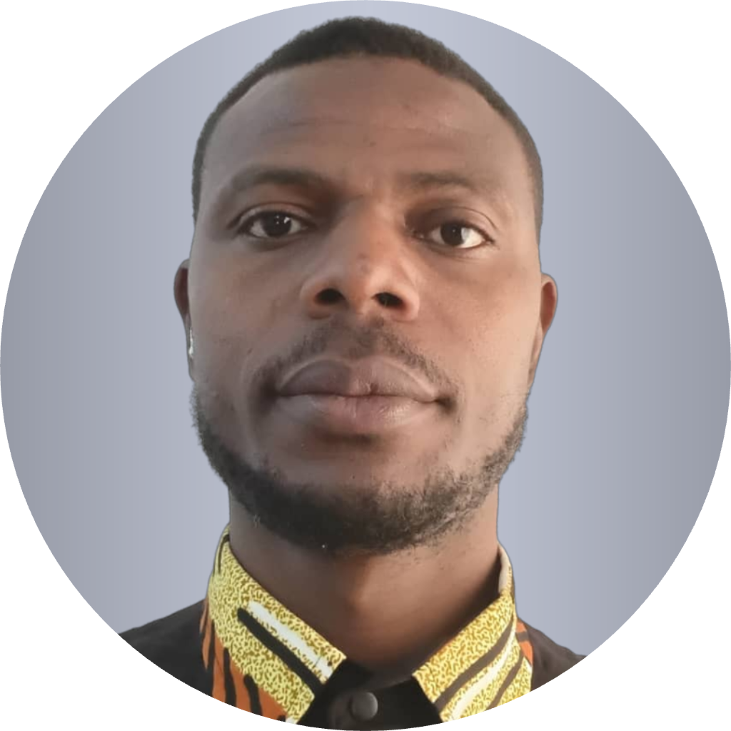 Thierry Iwikotan